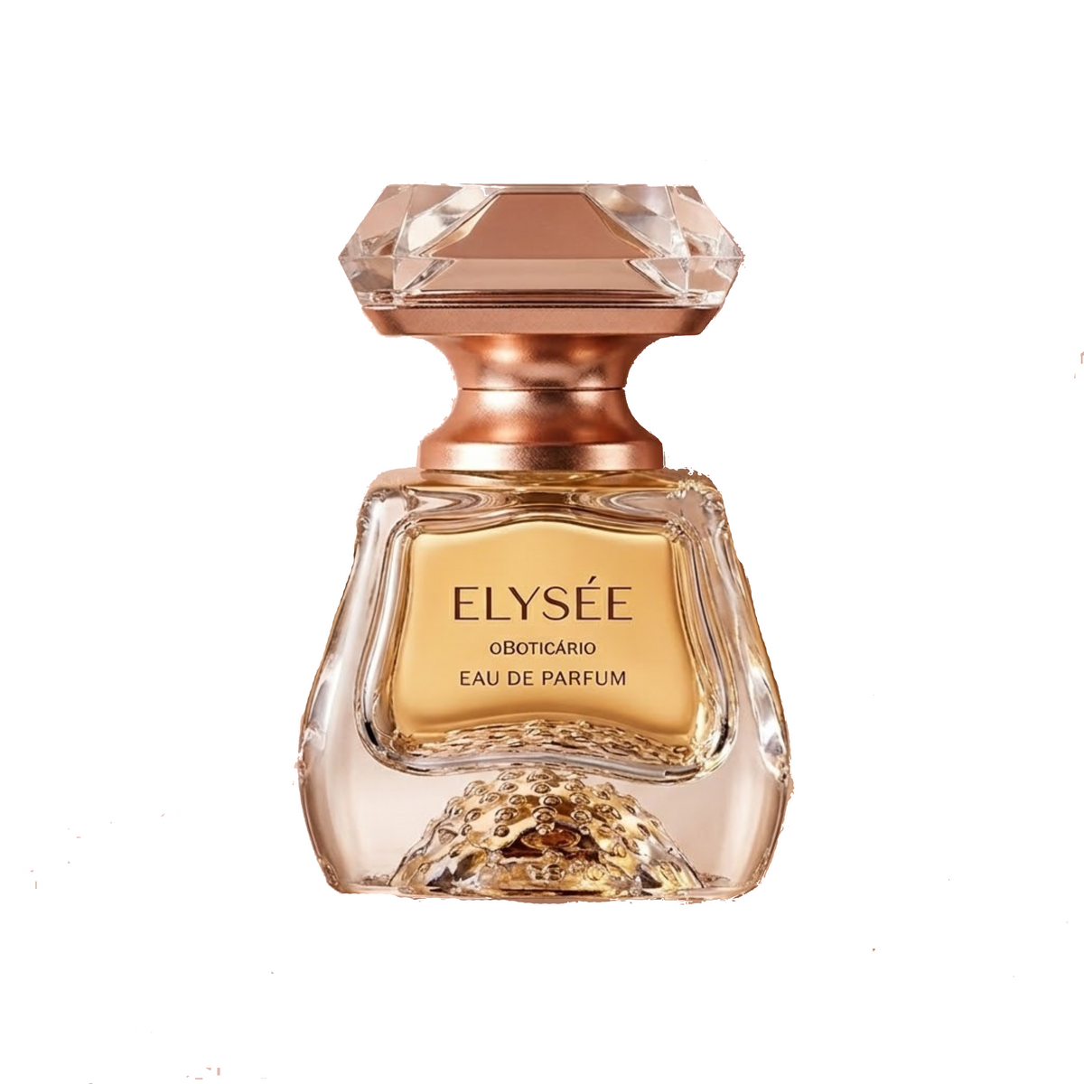 O Boticário Elysée Eau De Parfum