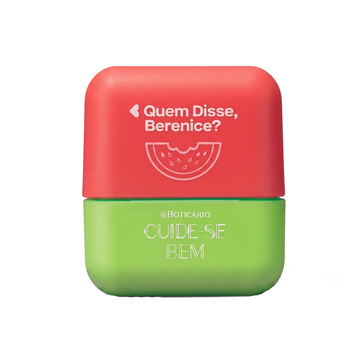 Baume à Lèvres Pastèque