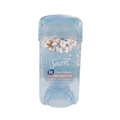 Déodorant Anti-Transpirant Secret Clear Gel – Powder Protect Cotton