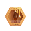 Lip Honey Gloss Lèvres – FRAN by Franciny Ehlke