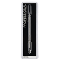 Repousse-cuticules et curette professionnels