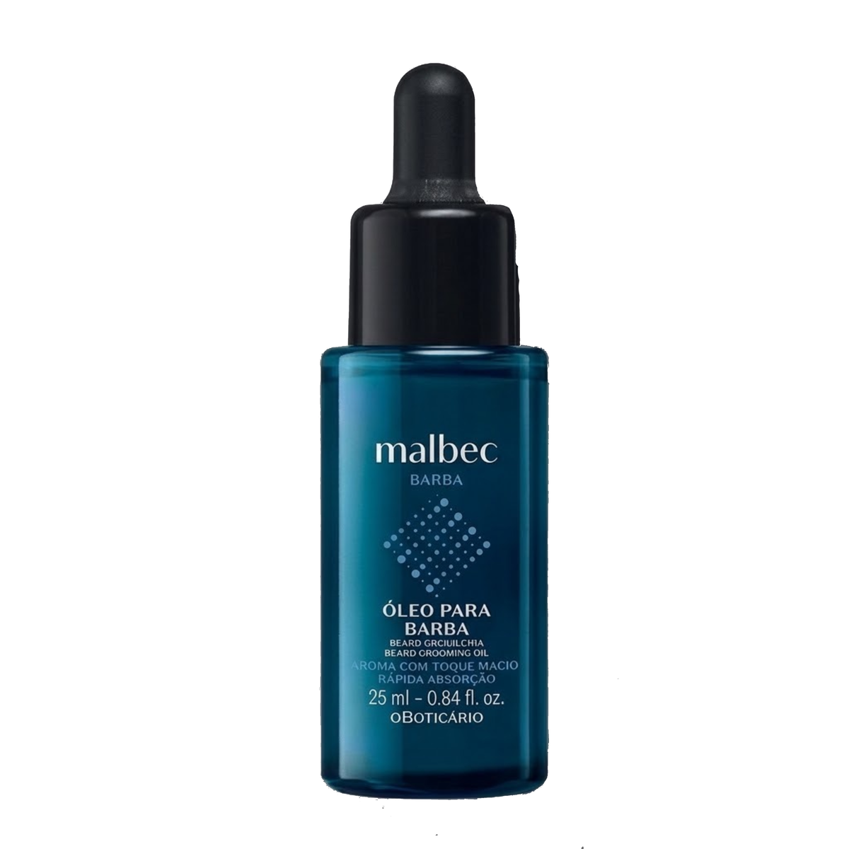 Huile à Barbe Malbec