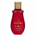 Huile corporelle Paixão Tentadora Prune Rubis avec huile d'amande