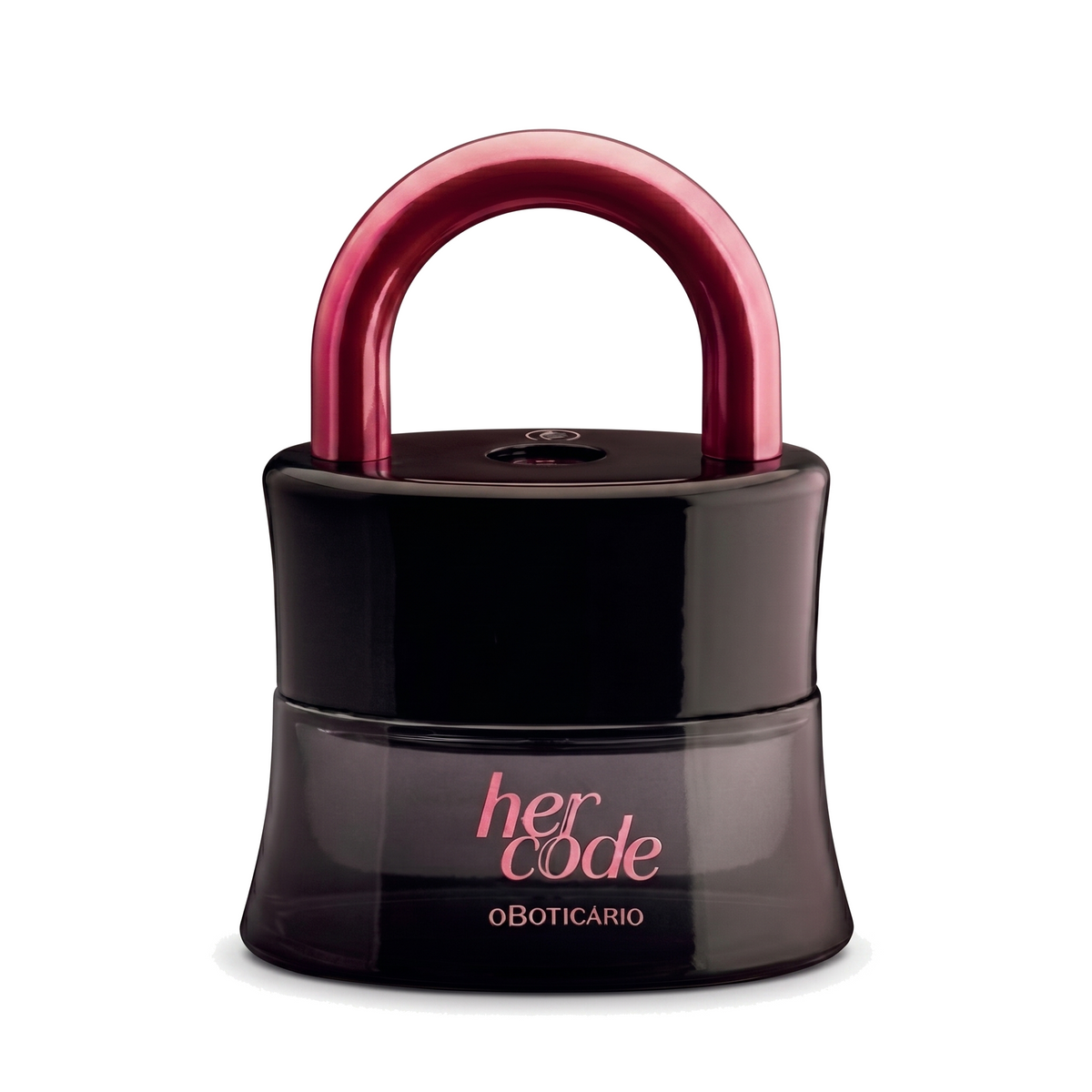 Her Code Clímax Eau de Parfum