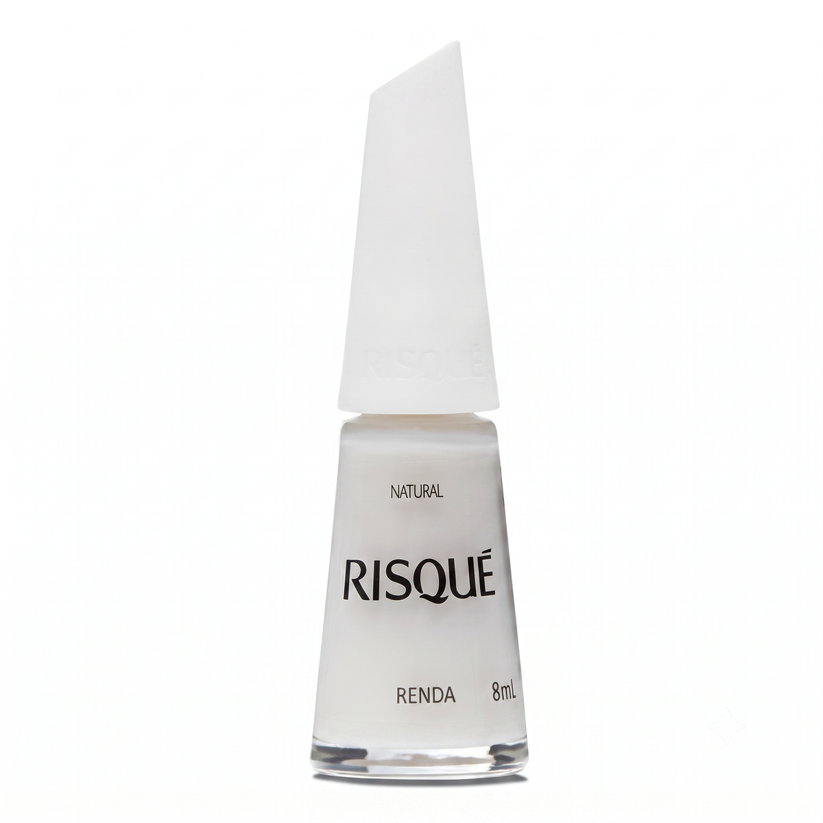 Vernis à ongles Risqué - Renda