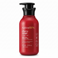 Lotion corporelle veloutée Nativa SPA Cerise Rouge