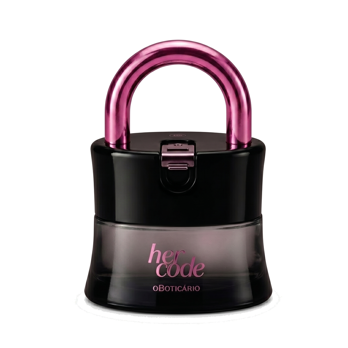 Her Code Touch Eau de Parfum