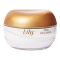 Lily Crème Satin Hydratant Corps