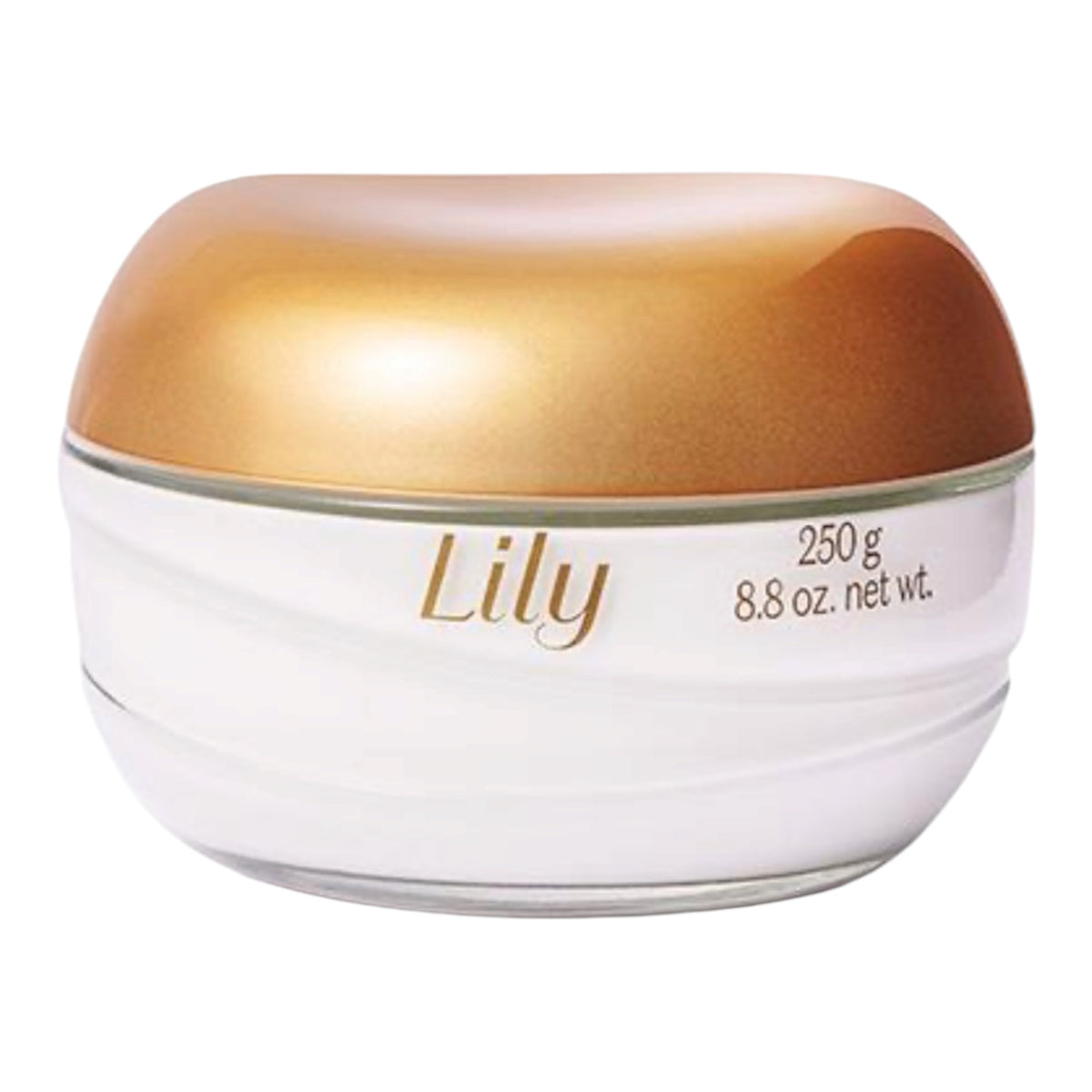 Lily Crème Satin Hydratant Corps