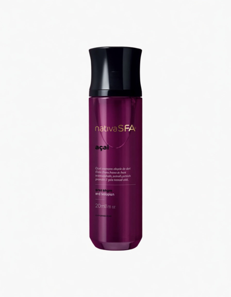 Body Splash Nativa SPA Açaí