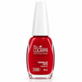Esmalte Colorama Vermelho Ivete Cremoso 8ml