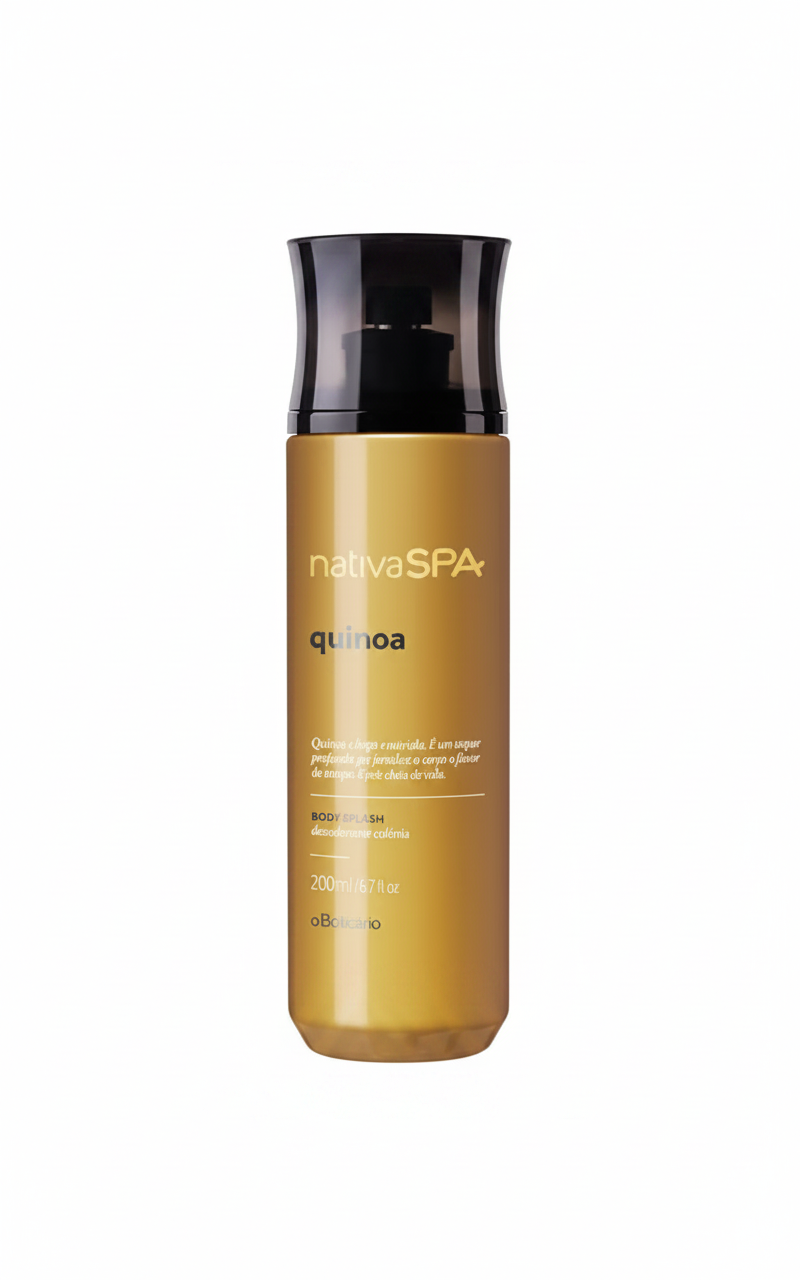 Brume Parfumée Nativa SPA Quinoa