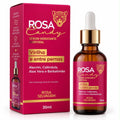 Rosa Candy Rosa Selvagem – Sérum Hidratante Corporal 30 ml